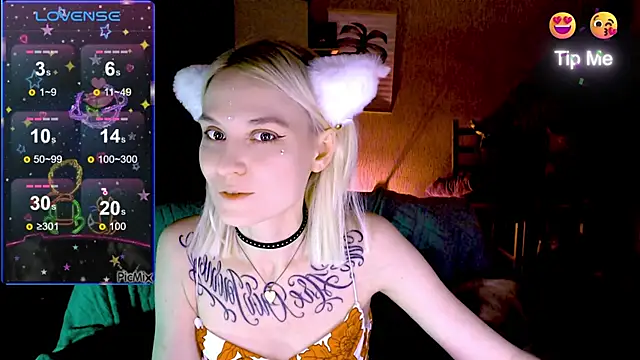 mischellemeow13