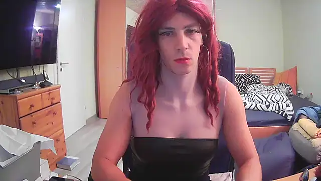 Kinky-Kristina