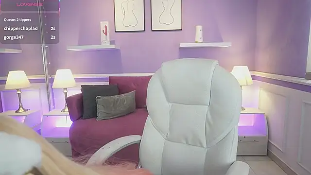 DahliaGrey