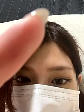 mio_nyan_ on StripChat