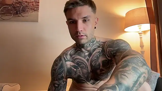 larsskeet (M young) - frieday pump day