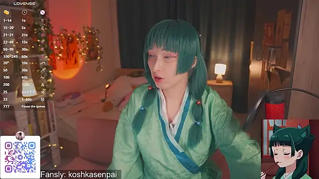 koshkasenpai