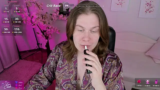 nancy_sun_ - Nancy_Sun_'s free webcam