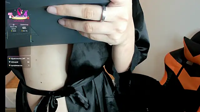 yuna__min - Yuna__Min's free webcam - UK Sex Cams