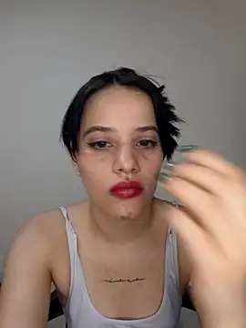 franchezkavegaaa - Franchezkavegaaa's free webcam