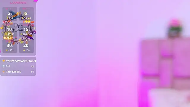 ScarlettLuxe