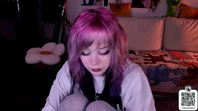 Lollyshy