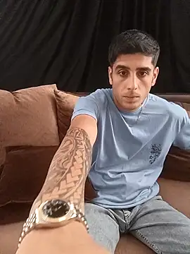 arenn1997 - Arenn1997's free webcam