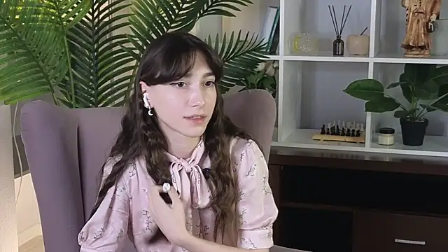  AjaStep chat room