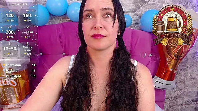carla_slut_naugthy - Carla_slut_naugthy's free webcam