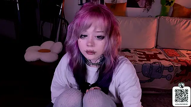 Lollyshy