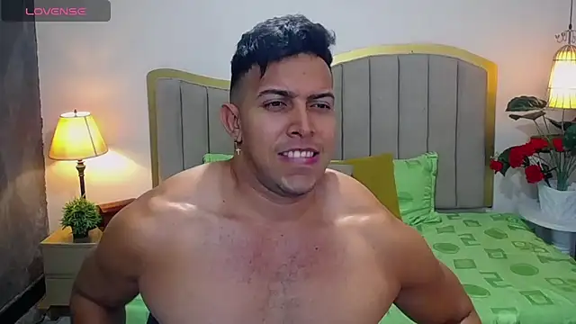 randy_paterman_ - Randy_paterman_'s free webcam