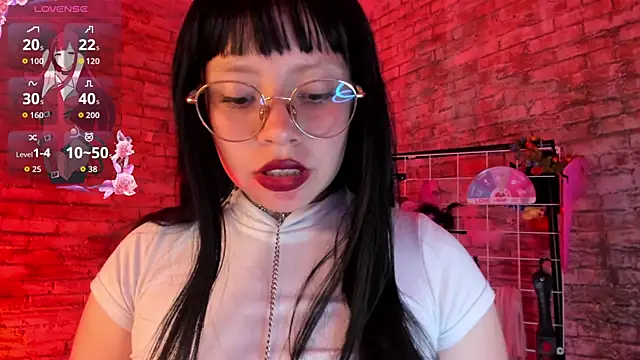 cherry_xoxx - Cherry_xoxx's free webcam