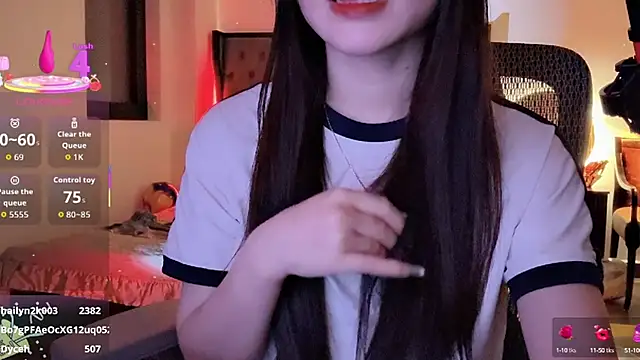 Caryln-Bun