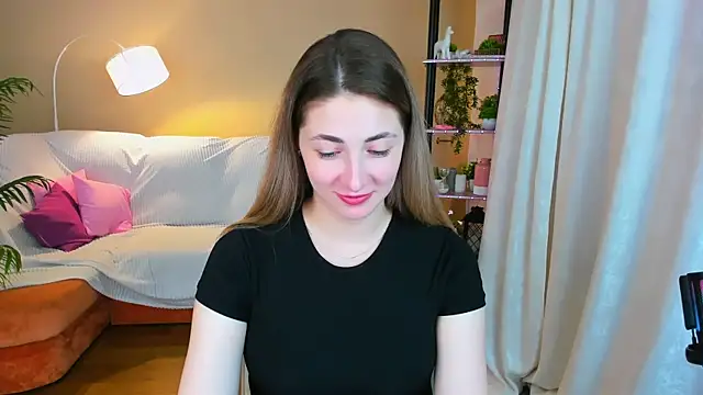 sensitivesooul - SensitiveSooul's free webcam