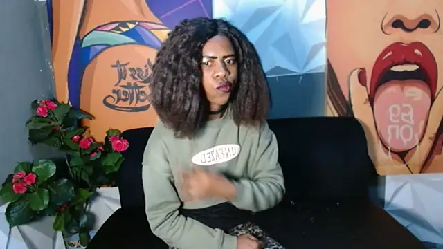 Ebonystormxxx