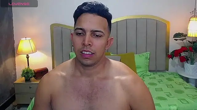 randy_paterman_ - Randy_paterman_'s free webcam