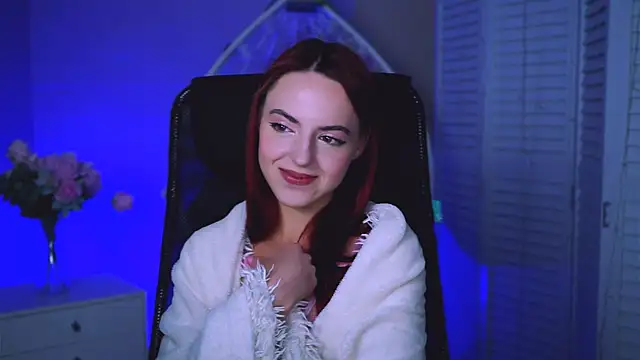 evanellson - Evanellson's free webcam