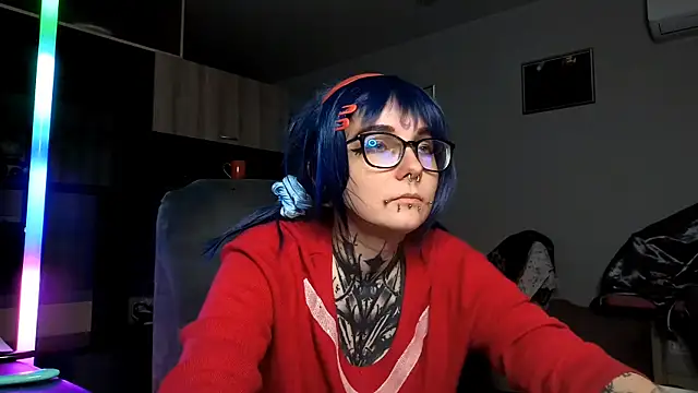 HighelikeGirl