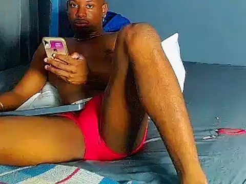 jackblackone - JackBlackone's free webcam