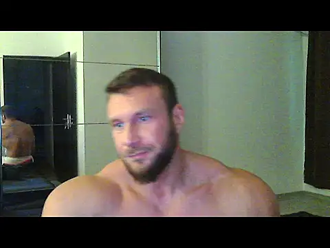 muscularkevin