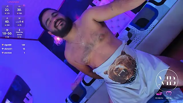 MichaelBear_
