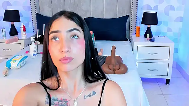 natasha_moreno - Natasha_moreno's free webcam