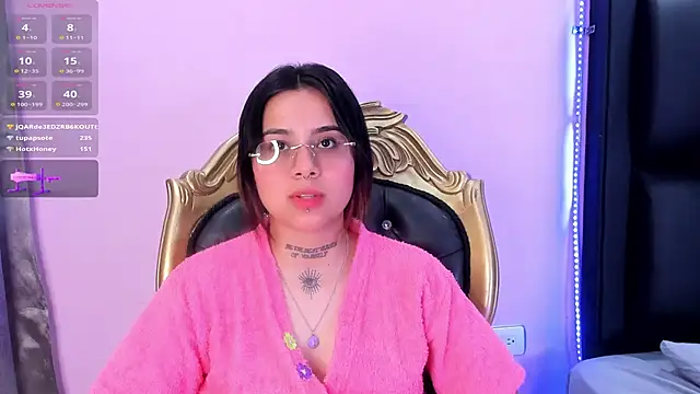 nixielee_ - Nixielee_'s free webcam - UK Sex Cams