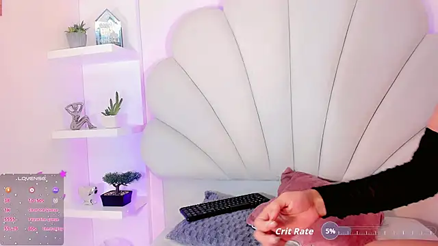 Модель: IvannaOrtizzZ