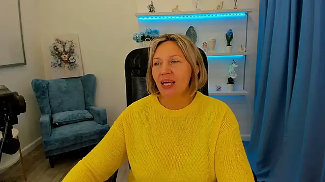 NinaStarle