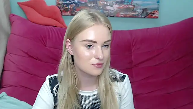 sofysofty - SofySofty's free webcam