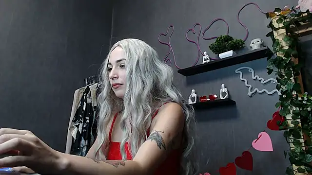 zeylorin - Zeylorin's free webcam - UK Sex Cams