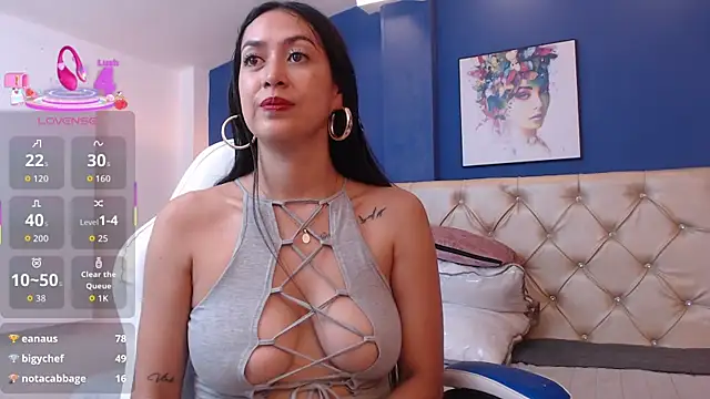  Mature_juliana1 chat room