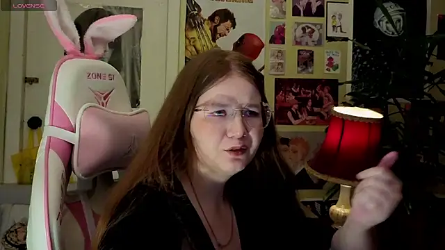 sienna-cow - Sienna-Cow's free webcam