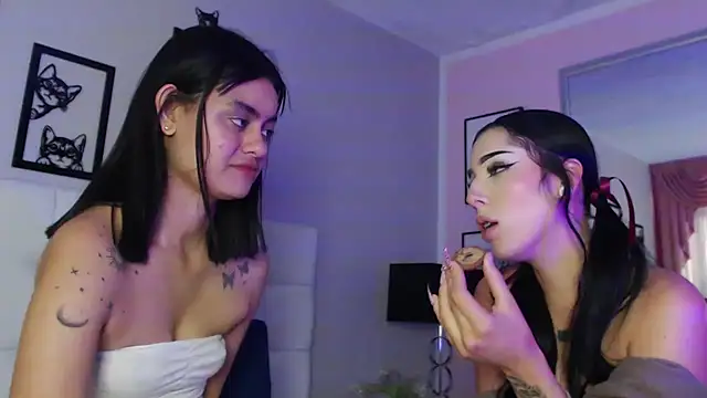 naty_luvinn - Naty_luvinn's free webcam