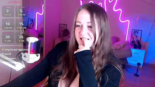 LizzyShine