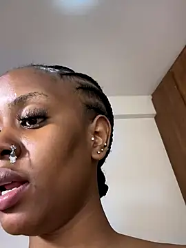 Rose_berry from StripChat is Private
