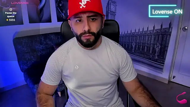  jhon_bear03 chat room
