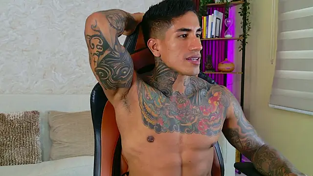 AdanReilly