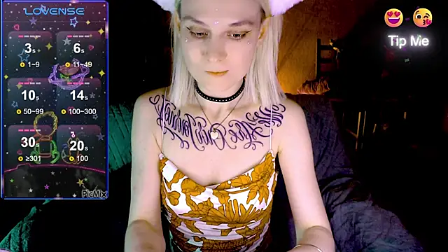mischellemeow13