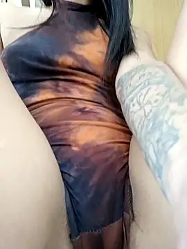 CandyFoxter_