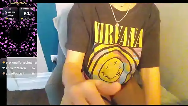 XxMelissaBluexX