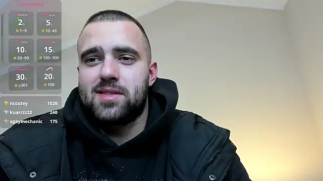 Zack_Reacher on StripChat