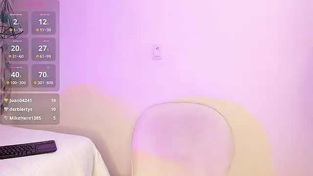 krisstenSantos