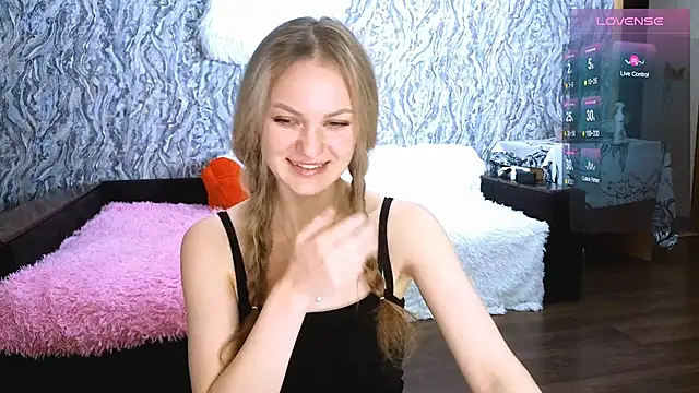 elfanna - Elfanna's free webcam - UK Sex Cams