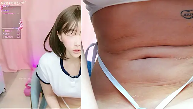 Cupid_33333 live cam