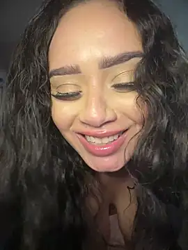 CarmelaAnthony from StripChat is Freechat