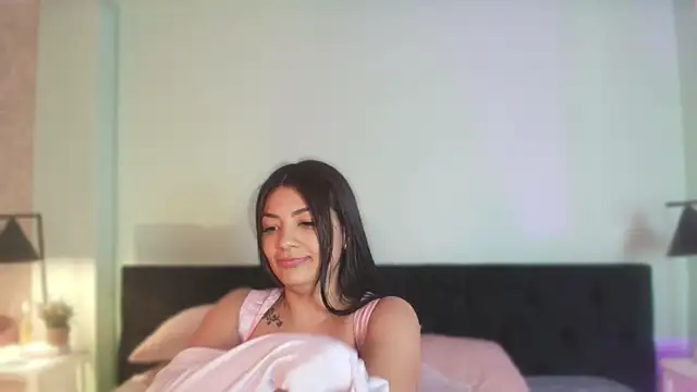 EvaaStevens