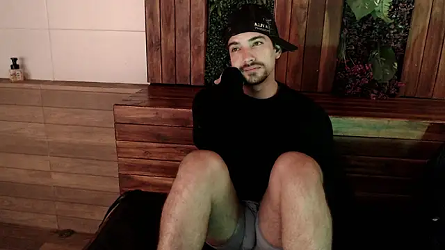 ian_daviz - Ian_Daviz's free webcam