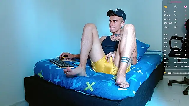 bray_hotboy777 - Bray_hotboy777's free webcam